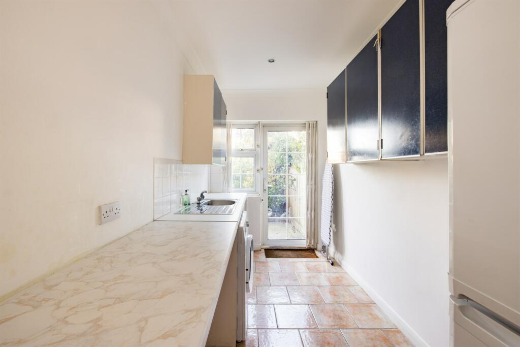Austell Gardens, Mill Hill,  NW7, Mill Hill